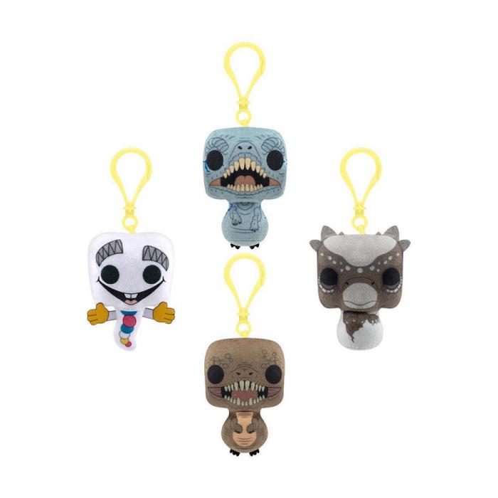 ΛΟΥΤΡΙΝΟ - ΜΠΡΕΛΟΚ FUNKO POP! JURASSIC PARK BLIND BAG RANDOM