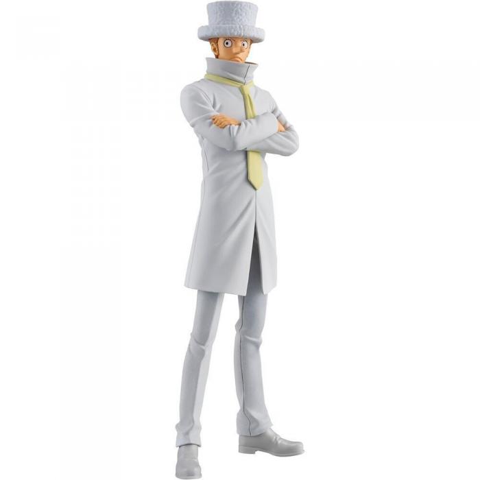 ΦΙΓΟΥΡΑ BANPRESTO DXF - THE GRANDLINE SERIES: ONE PIECE - KAKU 17CM 89375