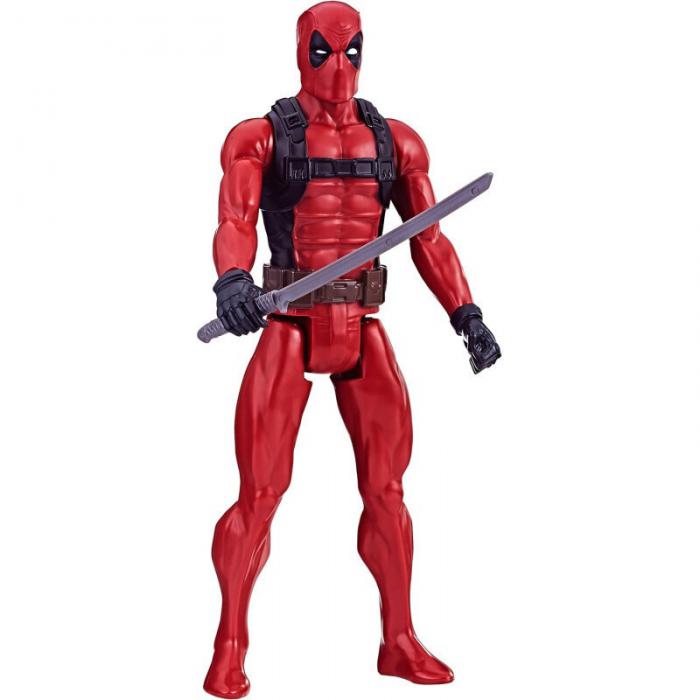 ΦΙΓΟΥΡΑ HASBRO: MARVEL - DEADPOOL E2933