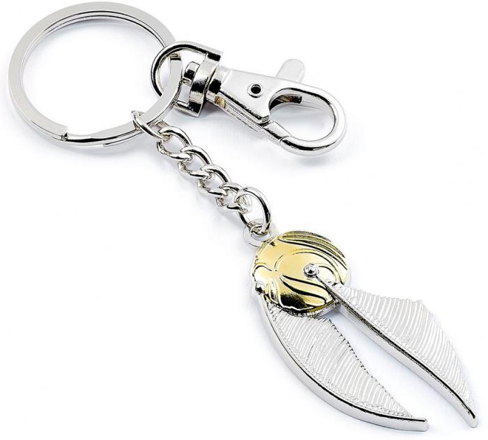 ΜΠΡΕΛΟΚ CARAT SHOP HARRY POTTER - GOLDEN SNITCH KH0004