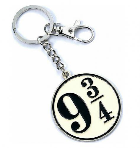 ΜΠΡΕΛΟΚ CARAT SHOP HARRY POTTER - PLATFORM 9 3/4 KH0011
