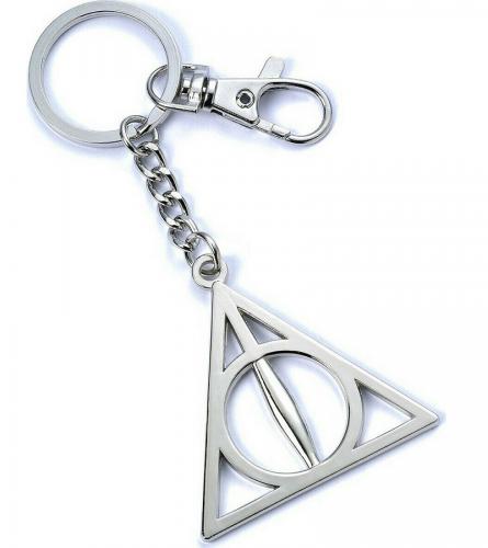 ΜΠΡΕΛΟΚ CARAT SHOP HARRY POTTER - DEATHLY HALLOWS KH0054