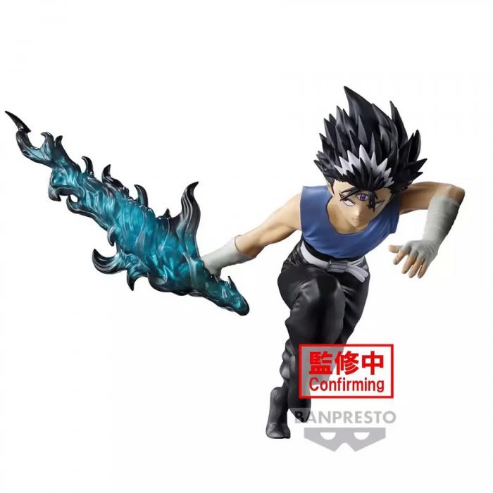 ΦΙΓΟΥΡΑ BANPRESTO ANKOKU BUJUTSUKAI: YU YU HAKUSHO - HIEI 14CM 89464