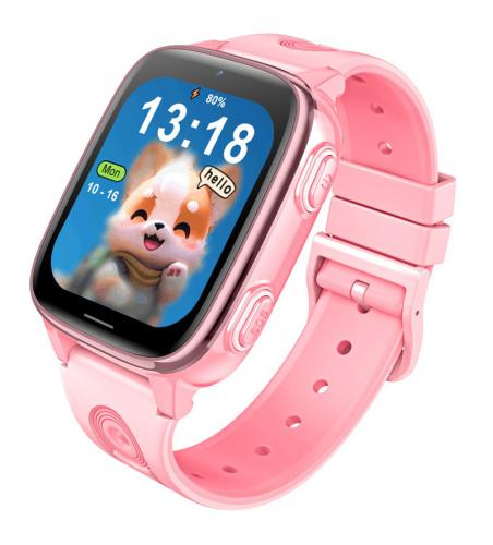 SMARTWATCH INTIME IT-073 PINK
