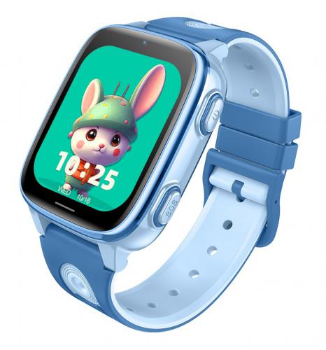 SMARTWATCH INTIME IT-072 BLUE