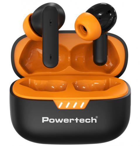 ΑΚΟΥΣΤΙΚΑ BLUETOOTH POWERTECH PT-1431 BLACK