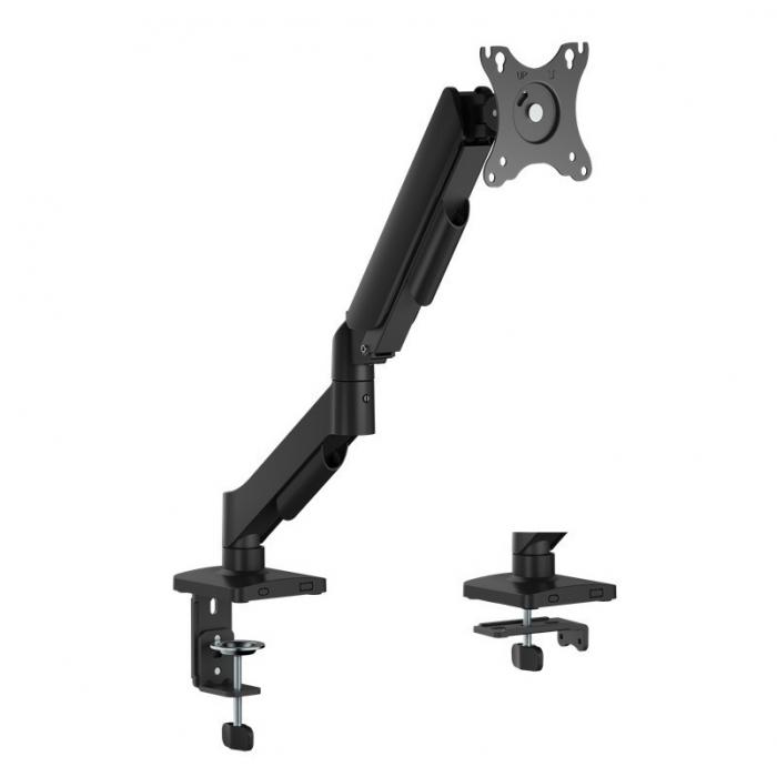 ΕΠΙΤΡΑΠΕΖΙΑ ΒΑΣΗ ΟΘΟΝΗΣ BRATECK ΑΠΟ 17'' - 32'' LDT97-C012E