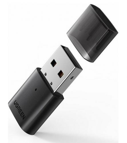 ΑΝΤΑΠΤΟΡΑΣ BLUETOOTH 5.0 UGREEN CM390 80889