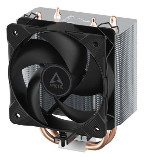 COOLER ARCTIC FREEZER 8I FOR CPU LGA1851 - LGA1700