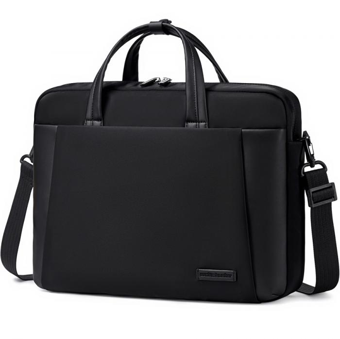 ΤΣΑΝΤΑ ΩΜΟΥ ARCTIC HUNTER GWB00848 BLACK