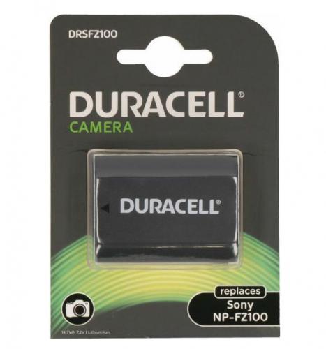 ΜΠΑΤΑΡΙΑ DURACELL DRSFZ100