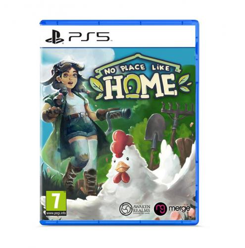 NO PLACE LIKE HOME PS5