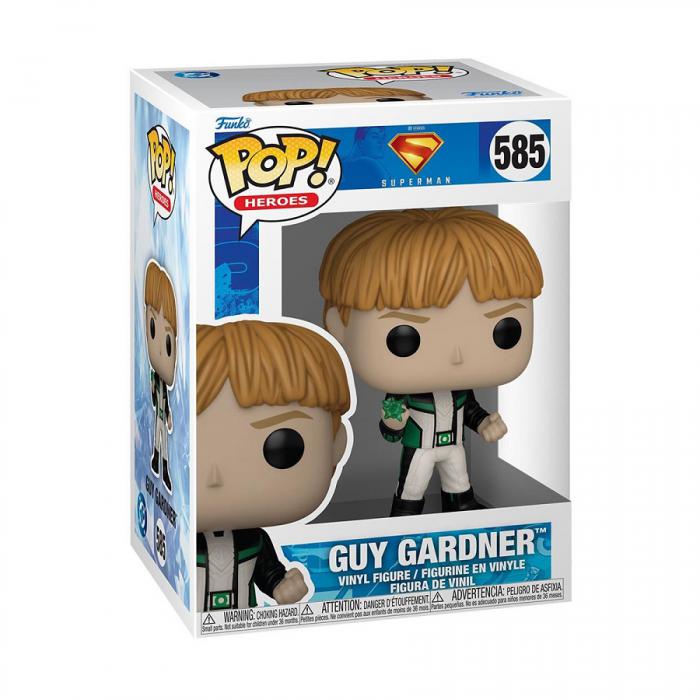 ΦΙΓΟΥΡΑ FUNKO POP! GUY GARDNER #585