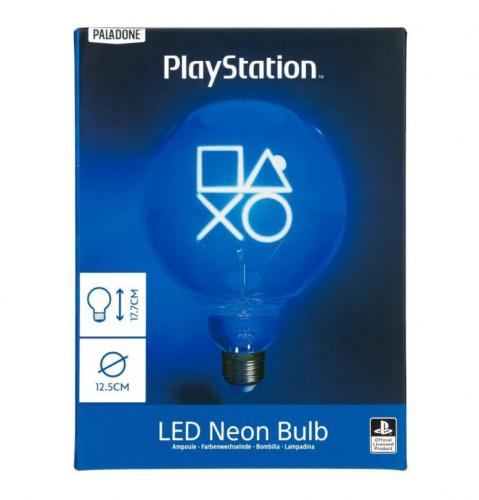 ΦΩΤΙΣΤΙΚΟ PALADONE PLAYSTATION PP14115PSEU