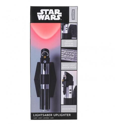 ΦΩΤΙΣΤΙΚΟ PALADONE STAR WARS LIGHTSABER UPLIGHTER PP11320SW