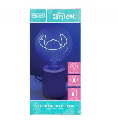 ΦΩΤΙΣΤΙΚΟ PALADONE STITCH PP14064LSEU