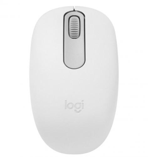 ΑΣΥΡΜΑΤΟ ΠΟΝΤΙΚΙ LOGITECH M196 WHITE