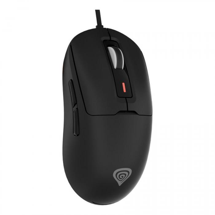 ΠΟΝΤΙΚΙ GAMING GENESIS KRYPTON 660 RGB BLACK