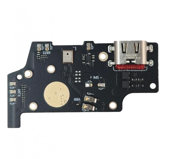 ΠΛΑΚΕΤΑ ΜΕ ΒΥΣΜΑ ΦΟΡΤΙΣΗΣ ΓΙΑ ΚΙΝΗΤΟ ULEFONE ARMOR X31 4G