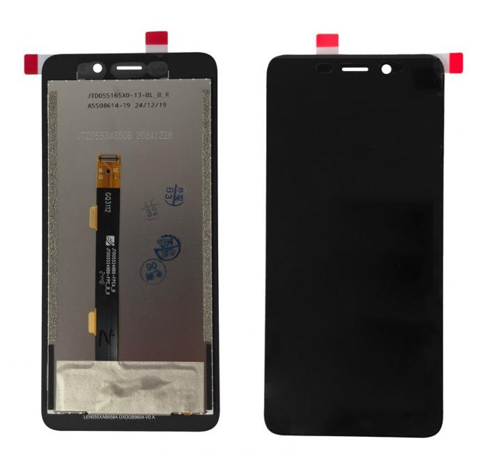 ΟΘΟΝΗ ΓΙΑ ΚΙΝΗΤΟ ULEFONE ARMOR X12 PRO ANDROID 14