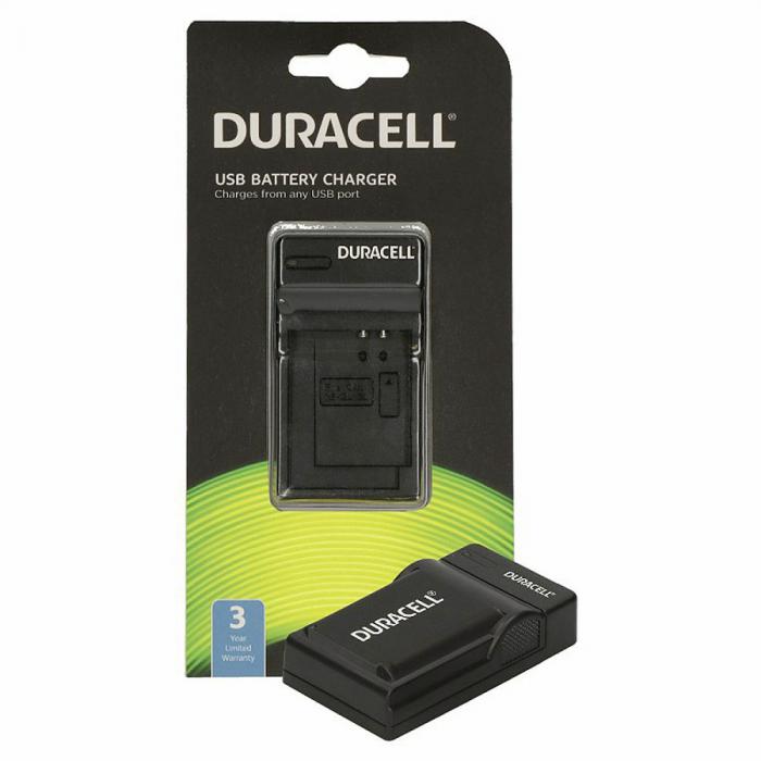 ΦΟΡΤΙΣΤΗΣ DURACELL DRS5963