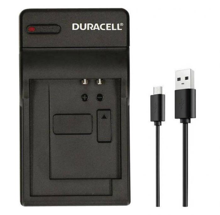 ΦΟΡΤΙΣΤΗΣ DURACELL DRS5961