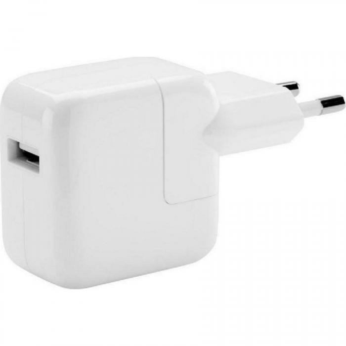 ΦΟΡΤΙΣΤΗΣ ΤΟΙΧΟΥ APPLE 12W MGN03ZM/A