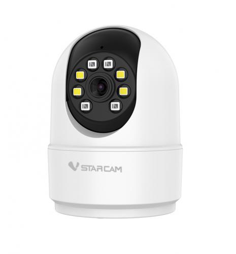 ΑΣΥΡΜΑΤΗ ΚΑΜΕΡΑ IP VSTARCAM C4 2MP WiFi PTZ