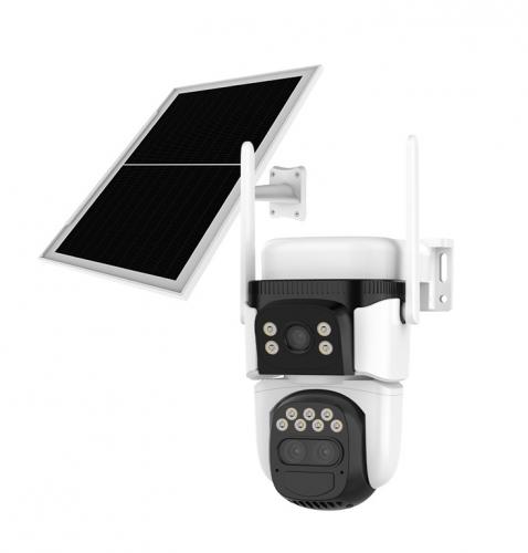 ΑΣΥΡΜΑΤΗ ΚΑΜΕΡΑ IP VSTARCAM BG621TR 3MP 4G SD PTZ IP66