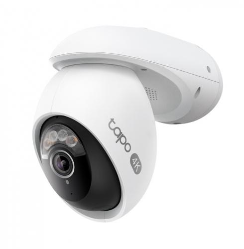 ΑΣΥΡΜΑΤΗ ΚΑΜΕΡΑ IP TP-LINK C560WS 4K IP66 Wi-Fi