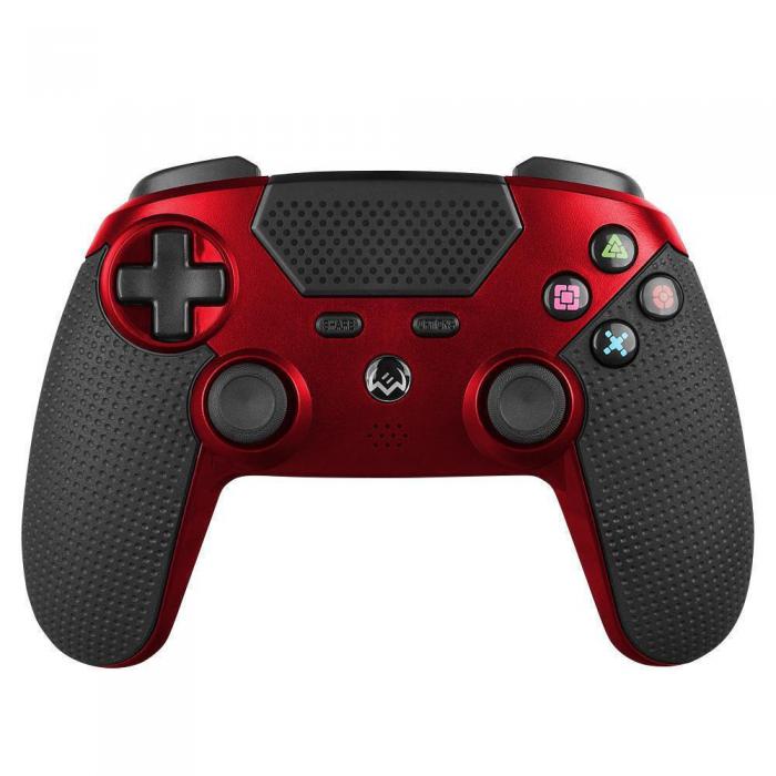 GAMEPAD SVEN GC-4040 RED