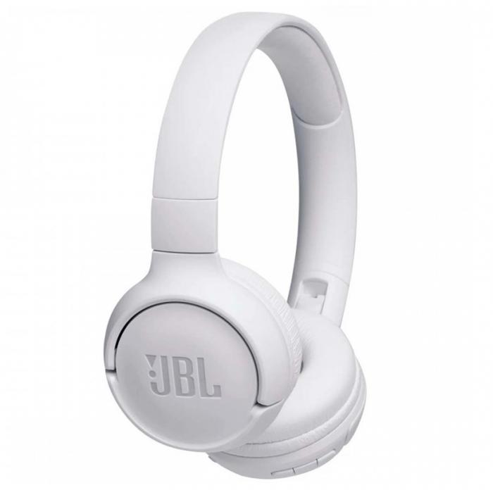 ΑΚΟΥΣΤΙΚΑ BLUETOOTH JBL TUNE 510BT WHITE