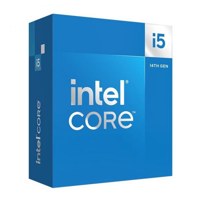 ΕΠΕΞΕΡΓΑΣΤΗΣ INTEL BOX CORE i5-14500 5GHz BX8071514500