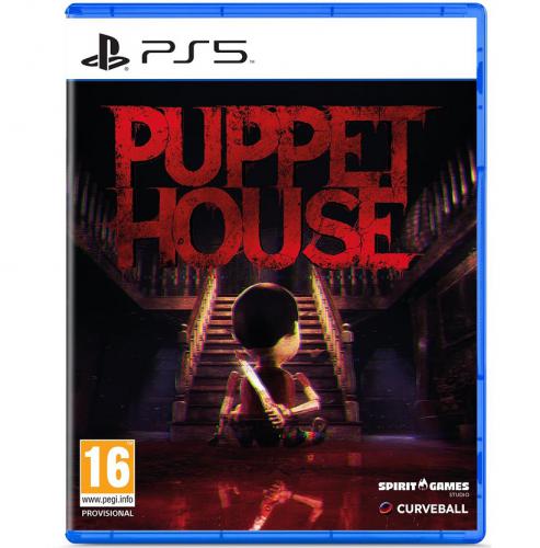 PUPPET HOUSE PS5