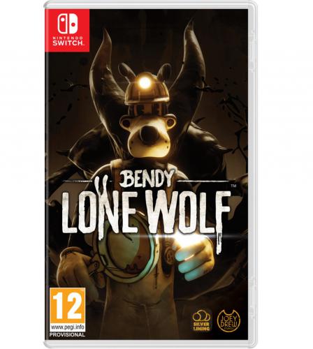 BENDY LONE WOLF SWITCH
