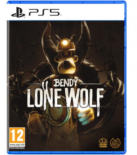 BENDY LONE WOLF PS5
