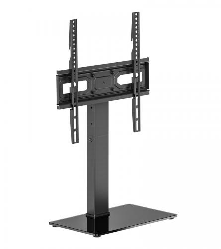 ΕΠΙΤΡΑΠΕΖΙΑ ΒΑΣΗ ΟΘΟΝΗΣ POWERTECH ΑΠΟ 32'' ΕΩΣ 65'' PT-1445