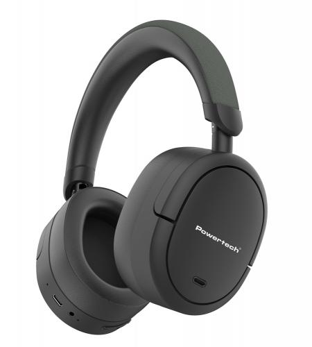 ΑΚΟΥΣΤΙΚΑ BLUETOOTH POWERTECH PT-1462 BLACK