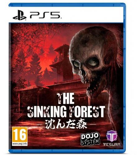 THE SINKING FOREST PS5