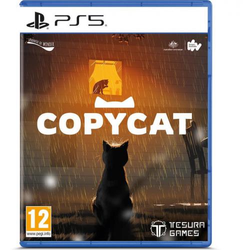 COPYCAT PS5