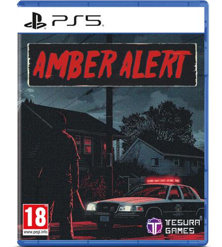 AMBER ALERT PS5