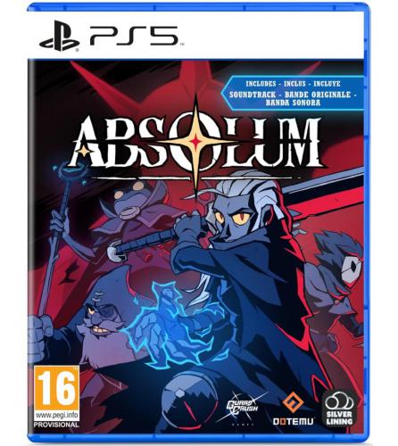 ABSOLUM PS5