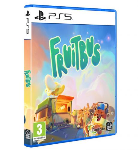 FRUITBUS PS5