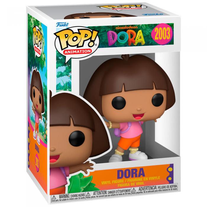 ΦΙΓΟΥΡΑ FUNKO POP! DORA #2003