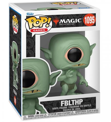 ΦΙΓΟΥΡΑ FUNKO POP! FBLTHP #1095