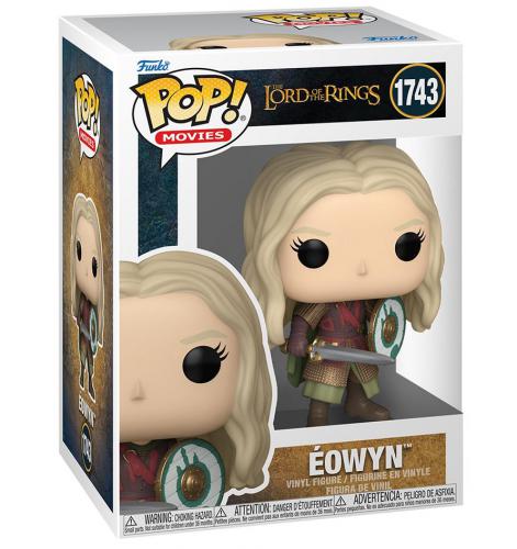 ΦΙΓΟΥΡΑ FUNKO POP! EOWYN* #1743