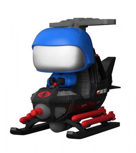 ΦΙΓΟΥΡΑ FUNKO POP! COBRA F.A.N.G. #285