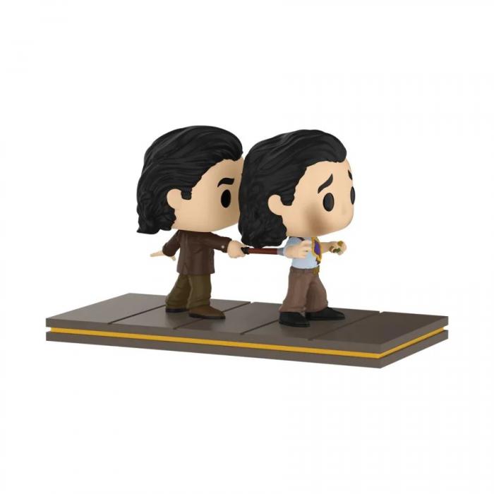 ΦΙΓΟΥΡΑ FUNKO POP! SNAKE EATING IT'S TAIL #1330 BOBBLE-HEAD