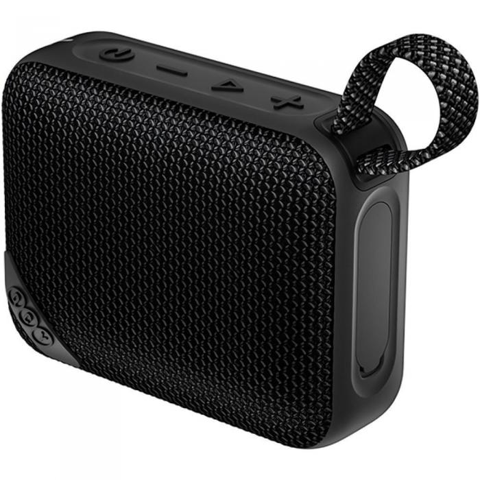 BLUETOOTH ΗΧΕΙΟ QCY SP2 RGB BLACK
