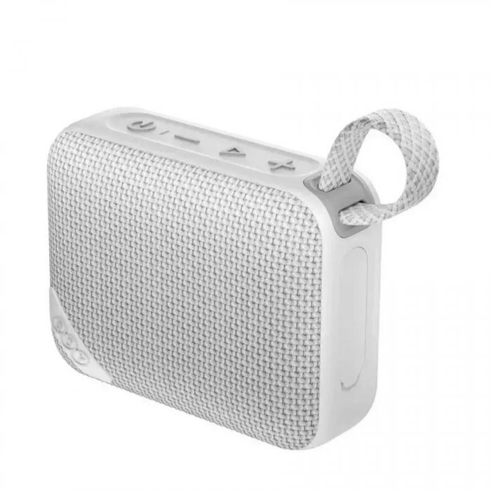 BLUETOOTH ΗΧΕΙΟ QCY SP2 RGB GREY